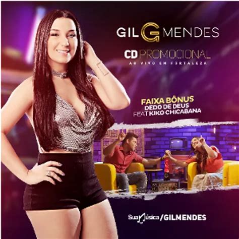 Gil Mendes Ao Vivo Em Fortaleza Ce Forr Sua M Sica Sua M Sica