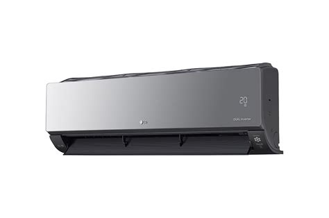 Lg Artcool 2 Ton Split Ac With Heating Unit Lg Uae