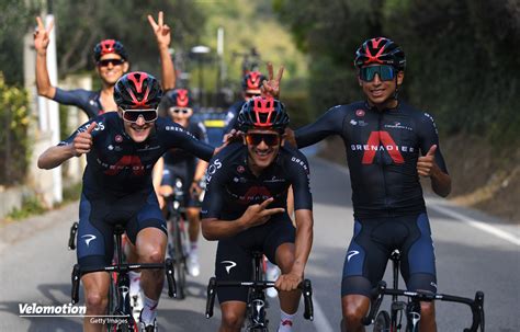 Giro D Italia Tutte Le Squadre Corridori E Obiettivi