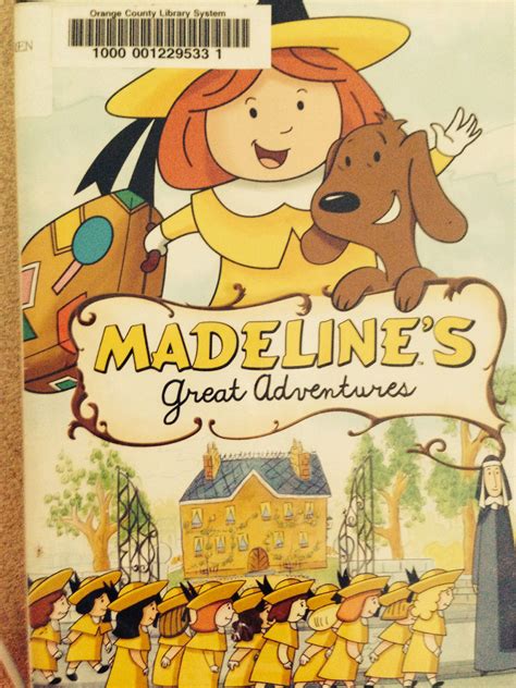 Madeline Dvd Classic Books Worth Reading Pinterest