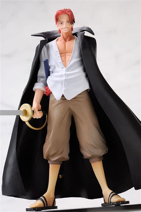 Shanks Figuarts Zero Bandai Figurine One Piece