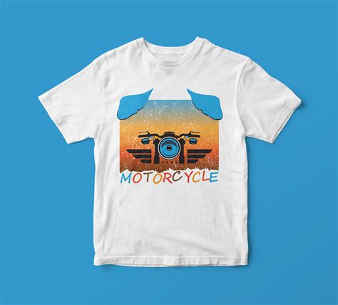 Vintage Tshirt Design :: Behance