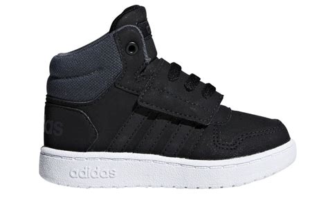 Shoes Adidas Hoops Mid Gz Immi B B