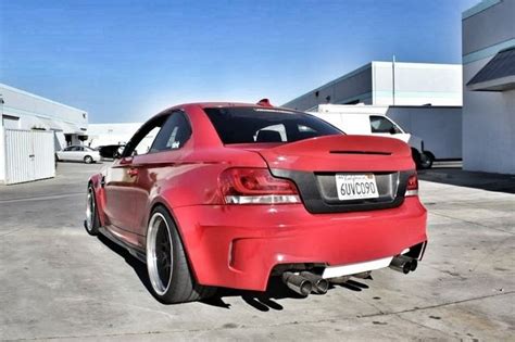 E82 Bmw E82 Tuning Suv Tuning