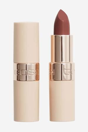 Labial En Barra Luxury Nude Gosh 004 Exposed Deprati Tienda Online