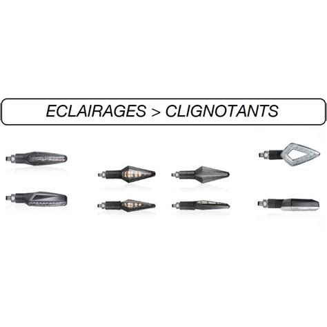 CLIGNOTANTS LEDS en vente sur AZMOTORS commandez vos pièces VOGE d