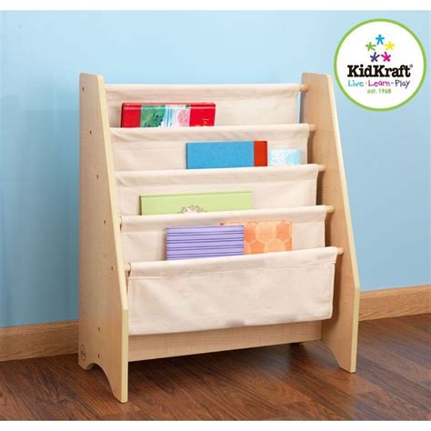 Preciosa Librer A De Kidkraft Para Ni Os Y Ni As Y Decoraci N