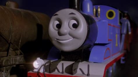 Thomas The Tank Engine 1984 2017 Youtube