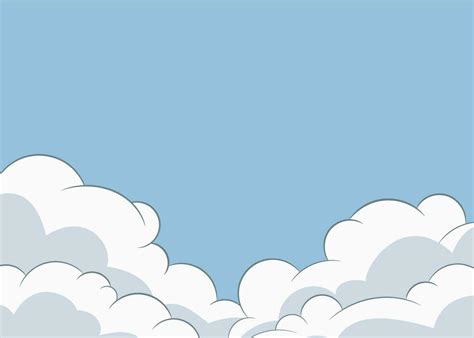 sky vector illustration 23327680 Vector Art at Vecteezy