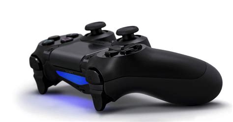 PlayStation 5 DualShock controller to feature haptic technology and ...