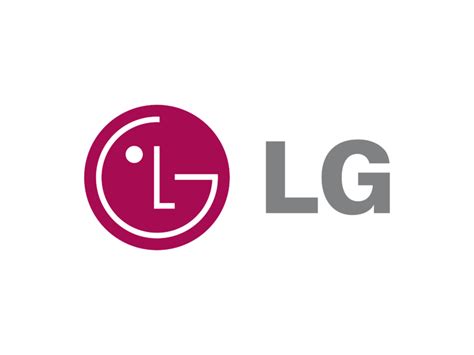 LG Electronics Logo PNG Transparent & SVG Vector - Freebie Supply