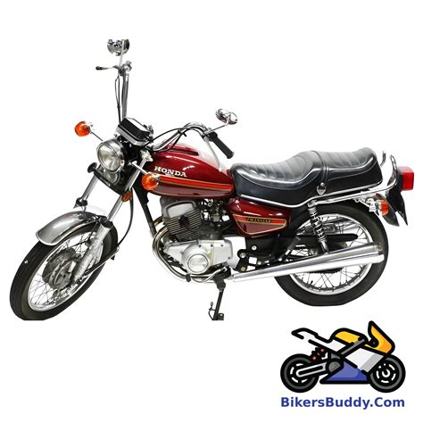 Honda 185 Xl Manual 5