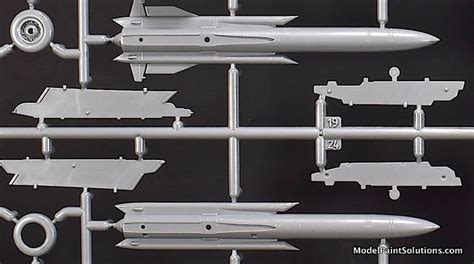 Zvezda Kit No 4820 Sukhoi Su 57 Felon Review By John Miller