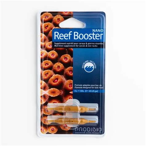 Reef Booster Prodibio