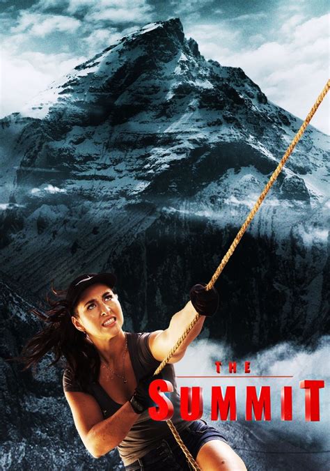 The Summit Season 2 - watch full episodes streaming online