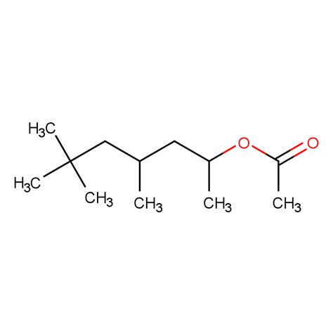 Heptanol Fluoro Trimethyl Phenylmethoxy Tetrahydro H