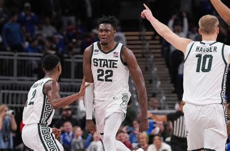 Michigan State Basketball Takeaways From Upset Over No Kentucky