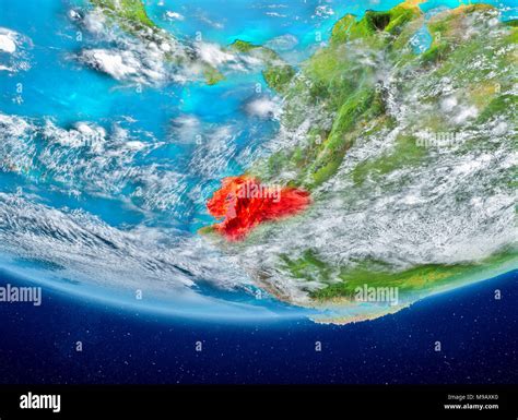 Ecuador Satellite Image Hi Res Stock Photography And Images Alamy