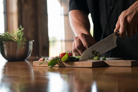 Luxury Food Travel Greenhouse And Cooking Brush Creek Ranch