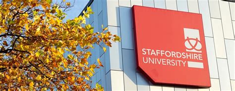 Staffordshire University Tops List Of Games Unis In The Uk