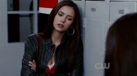 1x01 Pilot Elena Gilbert Image 11348017 Fanpop