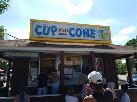 Cup And Cone 62 Photos And 108 Reviews Ice Cream And Frozen Yogurt 2126