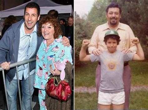 All About Adam Sandler's Parents Judy and Stanley Sandler (2024)