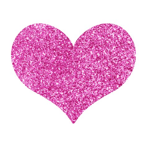 brillo corazón clipart png corazón png 16779441 PNG