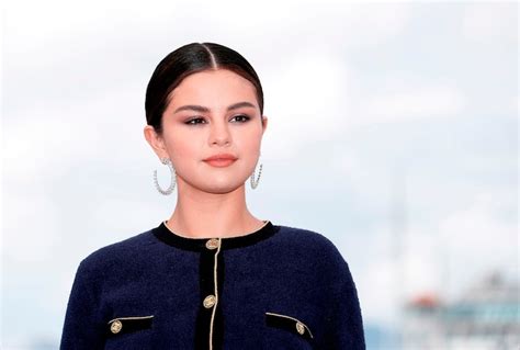 Selena Gómez Muestra Los Tristes Estragos Del Lupus Primera Hora