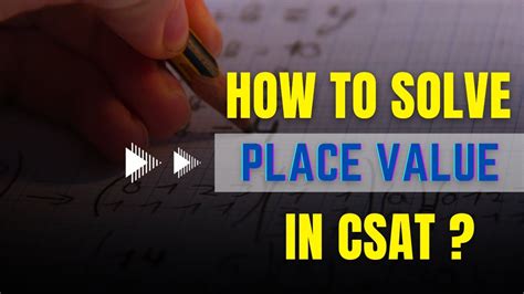 Mastering Number System For Upsc Csat Concepts Practice Questions