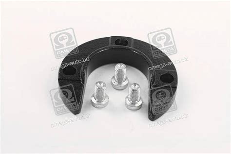 Подкова седла (без болтов) (RIDER) RD 017427 Ukr (ID#1726115196), цена ...