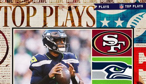 Nfl Week 15 Top Plays 49ers Facing Seah Daybreakweekly Uk