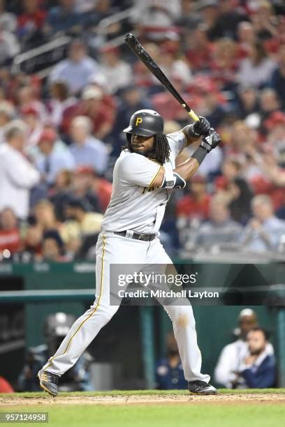 Josh Bell Baseball Player Photos and Premium High Res Pictures - Getty ...