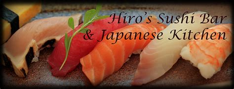 Hiros Sushi Returns To Sedona Arizona With A New Location And New