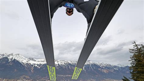 Turniej Czterech Skoczni Innsbruck 2022 Transmisja W TV I Online W