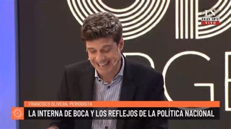 La Interna De Boca Y Los Reflejos De La Pol Tica Nacional La Columna