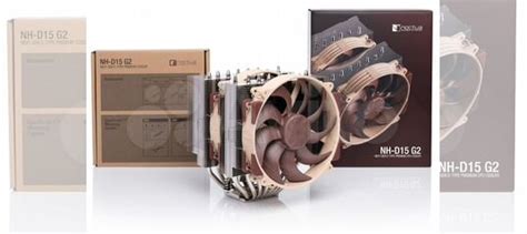 Noctua NH-D15 G2 (2024) купить в Москве | Электроника | Авито