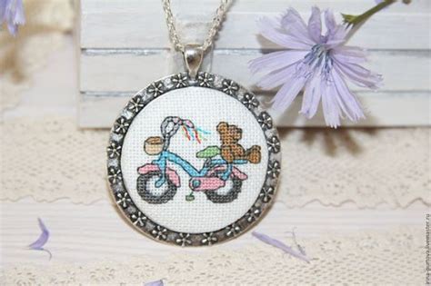 Кулон Детство в интернет-магазине на Ярмарке Мастеров | Подвеска ...