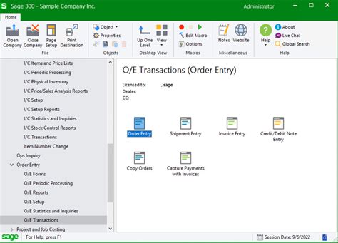 How To Check A Price In Sage 300 Commercebuild Success Portal