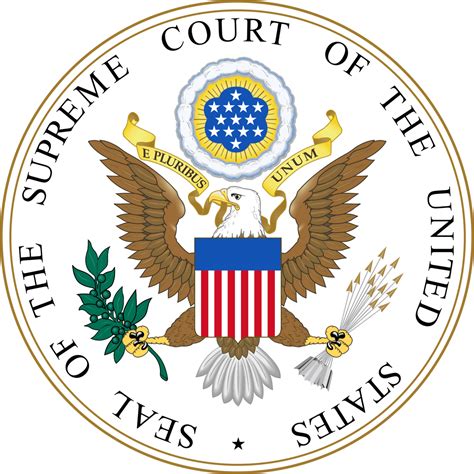 Corte Suprema De Los Estados Unidos Wikiwand