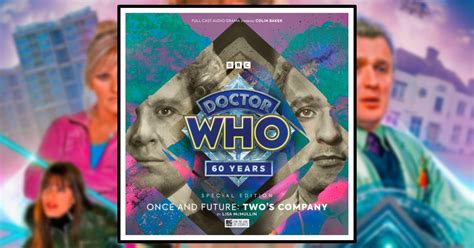 'Doctor Who' Review: 'Once and Future: Two’s Company'