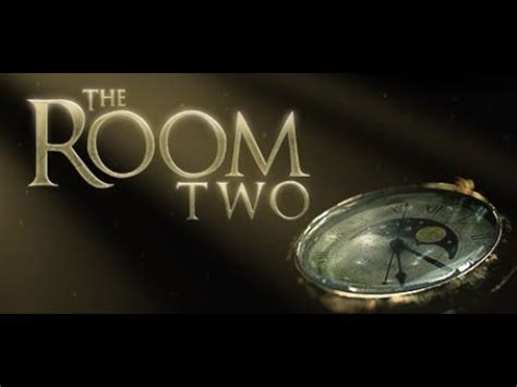 The Room Two EP00 5 5 Mais on va où là YouTube