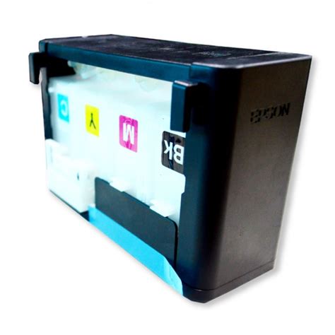 Jual Tabung Tinta Printer Epson L Series New Original Harga Murah