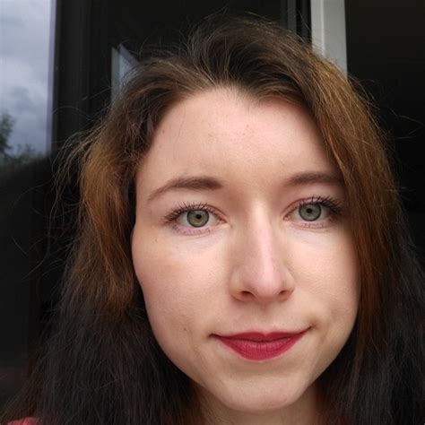 Alterra Nude Matt Make Up Sand Alverde Tinted Lipbalm Strawberry