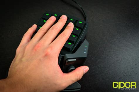 Razer Tartarus Orbweaver