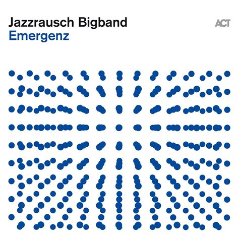 ‎emergenz Jazzrausch Bigbandのアルバム Apple Music