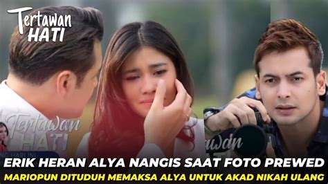 TERTAWAN HATI SCTV HARI INI KAMIS 29 FEBRUARI 2024 FULL EPISODE 38