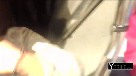 Asian Cutie Spreading Legs For A Violent Fuck Tnaflix