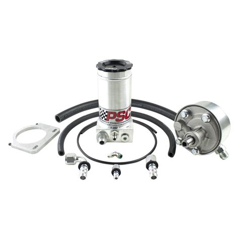 Psc Motorsports Pk X High Performance P Series Power Steering