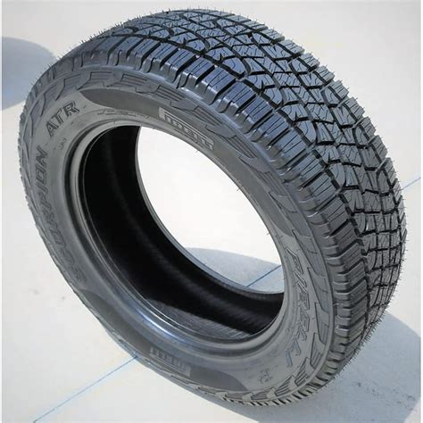 Pirelli Scorpion All Season Plus 3 22555r19 99v